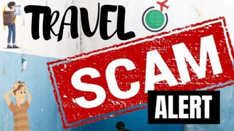 Common Tourist Scams in Europe-social media share image