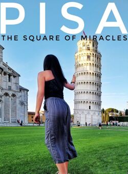 pisa square of miracles