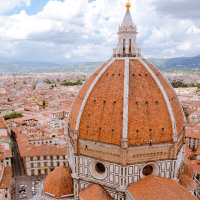 Top 10 Places To Visit In Florence recent-post-thumbnail