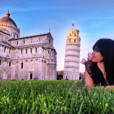 The Square Of Miracles - Pisa recent-post-thumbnail