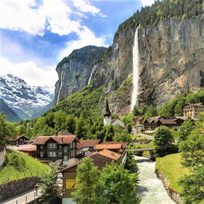 My Switzerland Dream Vacation recent-post-thumbnail