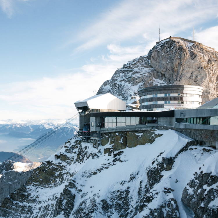 Titlis, Pilatus or Rigi: A Day Trip From Lucerne Header Image