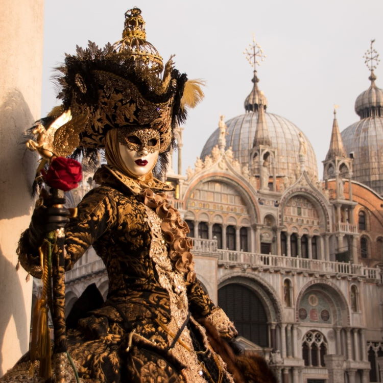 The Perfect Venice Itinerary Header Image